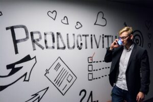 productivity-in-workplace