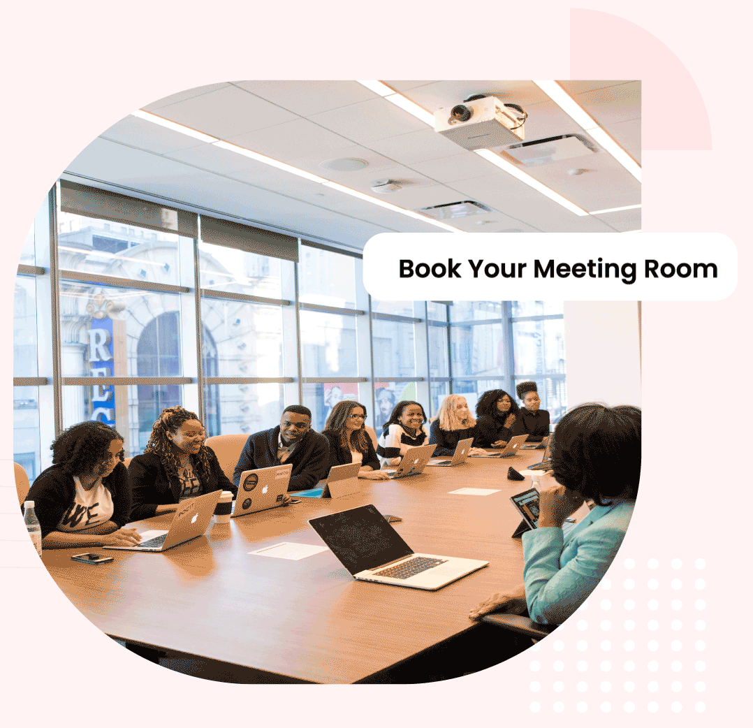 Meeting-Room-Booking