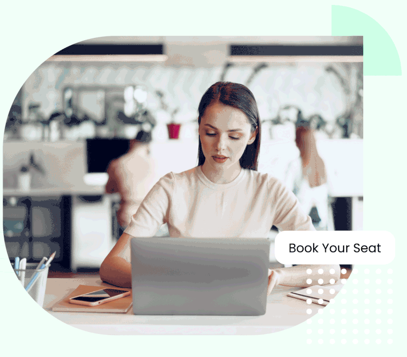 Best-Desk-booking-Software